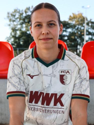 Avatar Bild für Lily Bareth