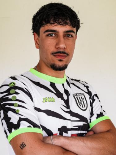 Arda Kömürcü