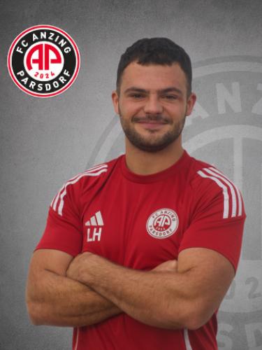 Avatar Bild für Luis Hollerieth