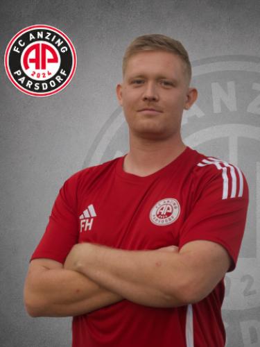 Florian Huber