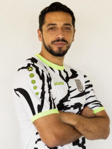 Burhan Mustafov