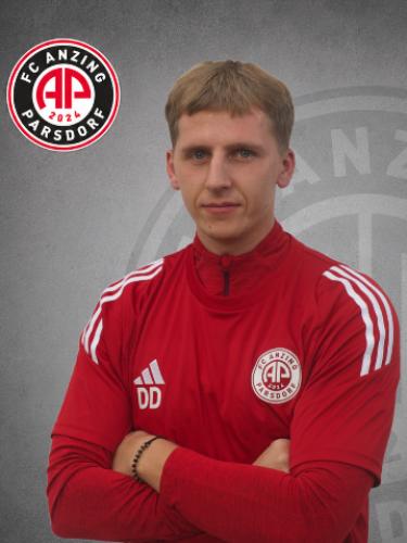 Deividas Kavalenkovas
