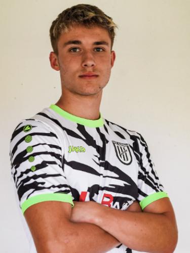 Avatar Bild für Maximilian Selinger