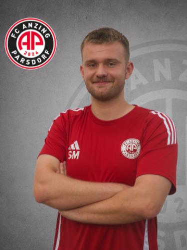 Avatar Bild für Severin Munker