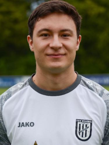 Avatar Bild für Piero Gei
