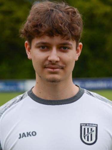 Maximilian Mahla