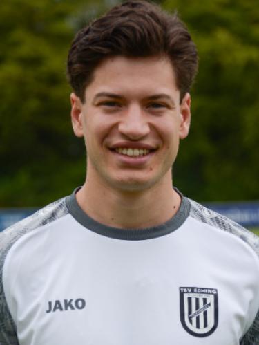 Avatar Bild für Benedikt Malenke