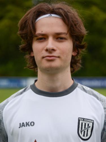 Avatar Bild für Valentin Schmid