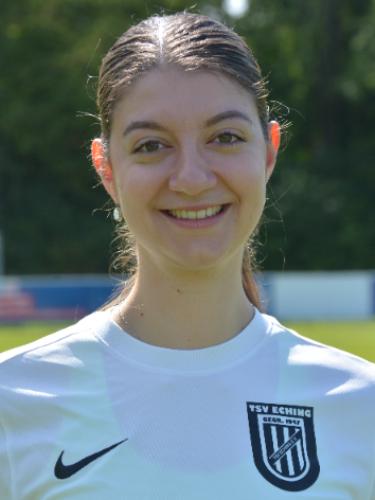 Avatar Bild für Anika Aberl