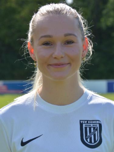 Sarah Hirschberger