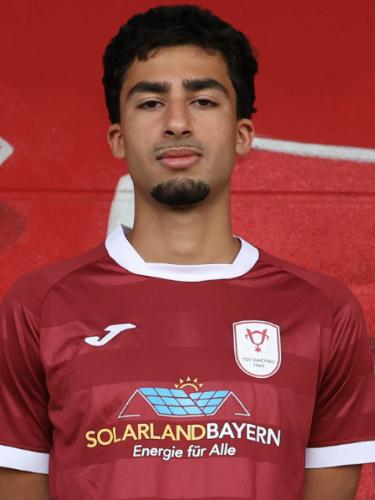 Avatar Bild für Halil Aslan