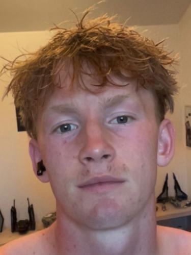 Jack Hocking-Cousins