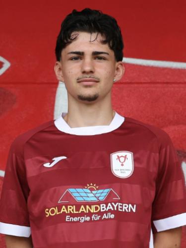 Finn Angelhuber