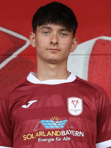 Lukas Bopfinger