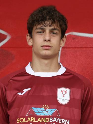 Fabian Gerolt