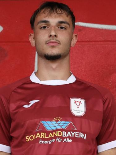 Avatar Bild für Zisis Karagogos
