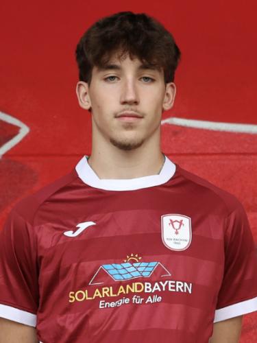 Philipp Maul