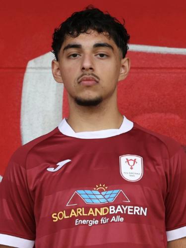 Yassin Mohammad