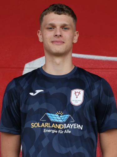 Lukas Schmid