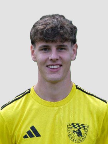 Bastian Sterr