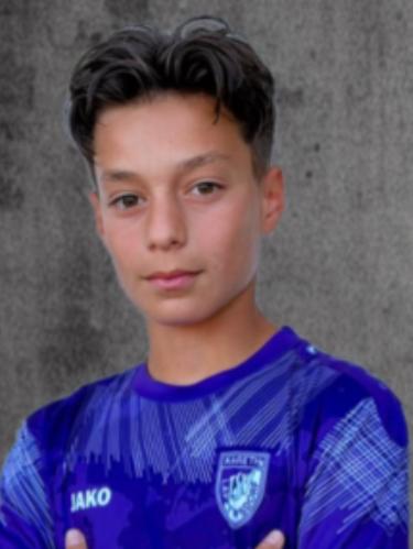 Jasin Berisha