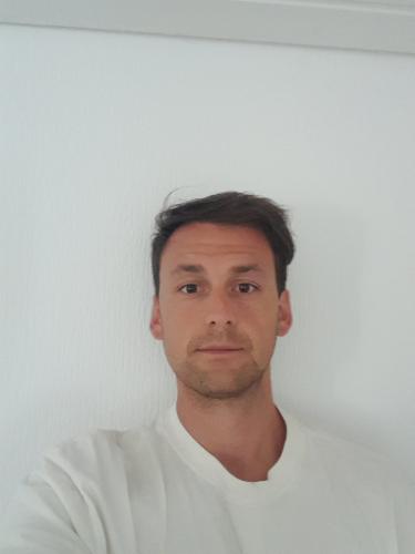 Daniel Kohlmaier