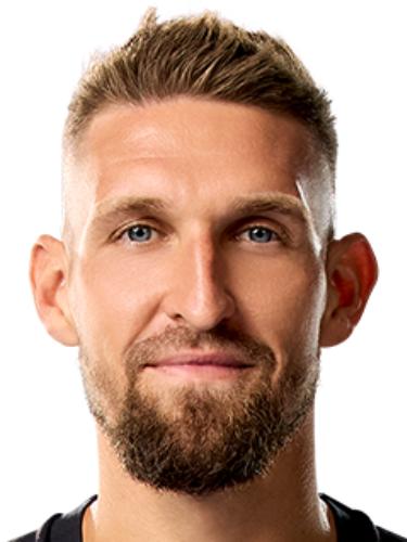 Robert Andrich