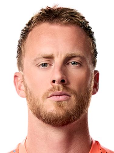 Mark Flekken