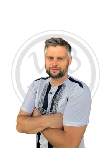 Oliver Koch