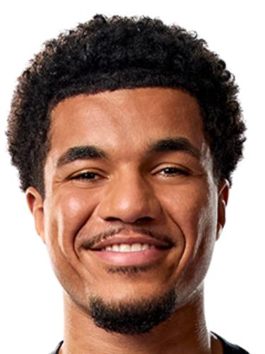 Malik Leon Tillman