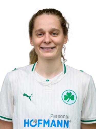 Annika Mauch