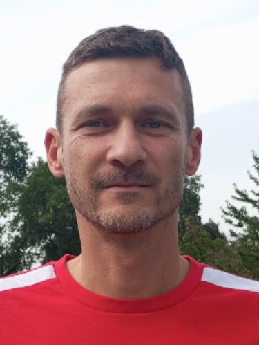 Marcus Moser