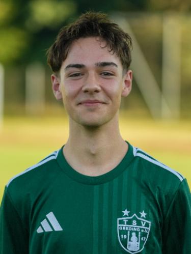 Fabian Kraus