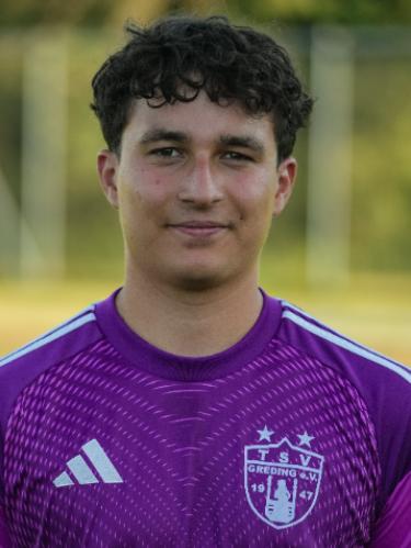 Moritz Wegele