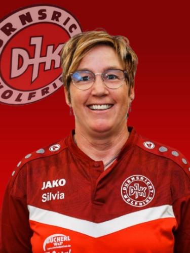Silvia Pöllath