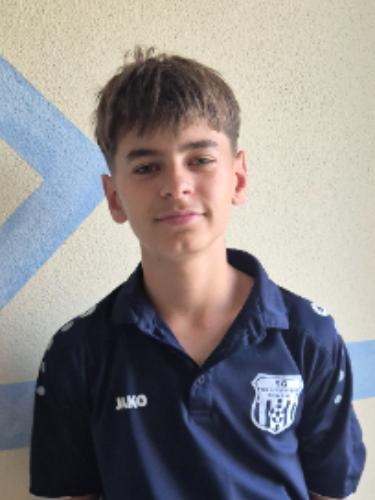 Avatar Bild für Elias Metzger