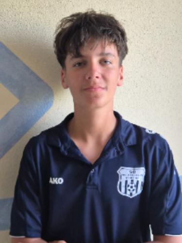 Lukas Schalk