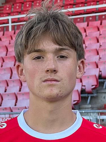 Moritz Uhlmann
