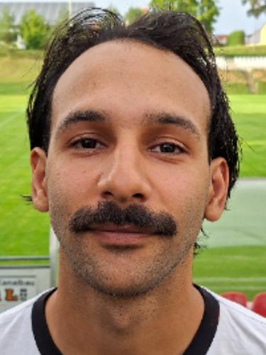 Rami Baker