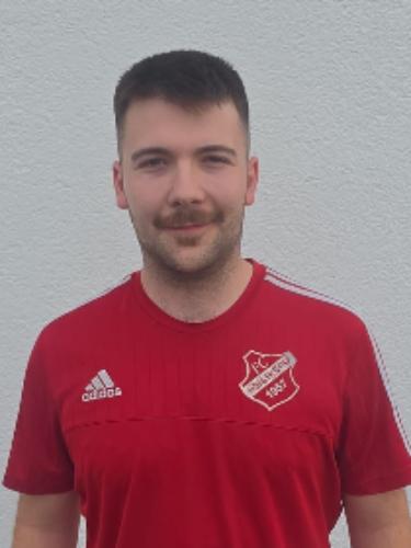 Simon Waxenberger