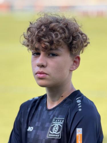 Avatar Bild für Maximilian Bolterauer