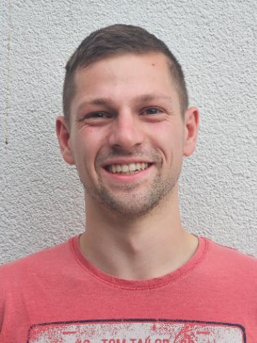 Sebastian Backes