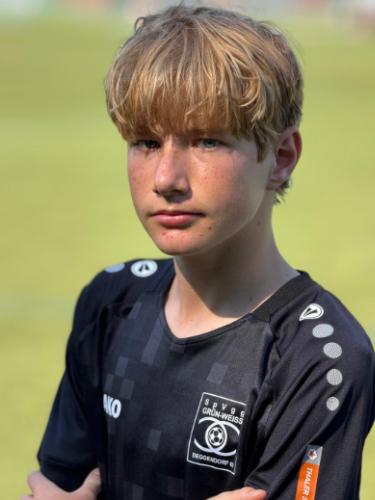 Sebastian Schwimmbeck