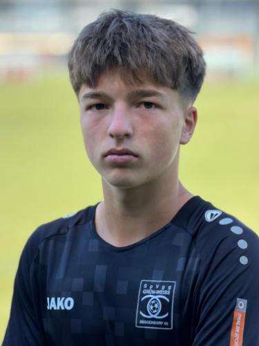Moritz Stangl