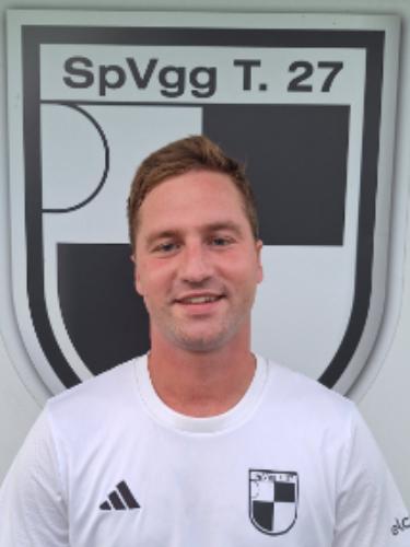 Niklas Griebel