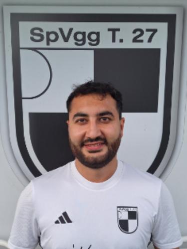 Avatar Bild für Mukhammad Ikramov