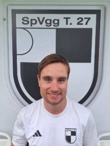 Fabian Petri