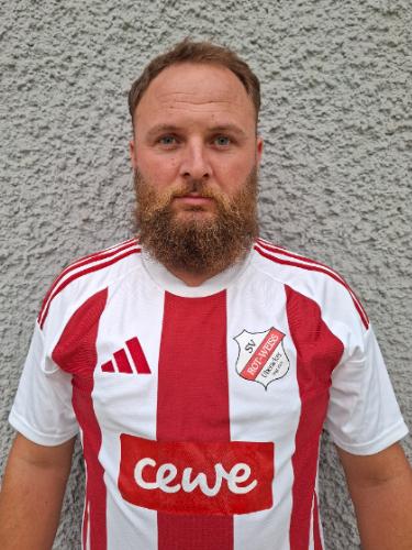 Alban Zenelaj