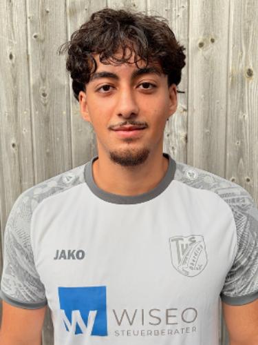 Rakan El-Katat