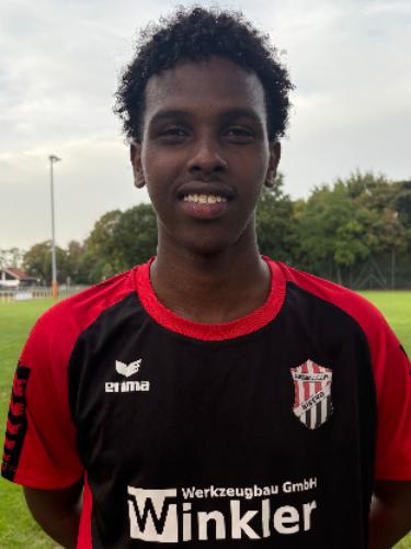Abdiwasa Abdi
